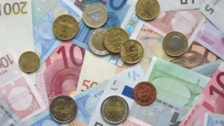 2014, anul tinta pentru Romania in adoptarea monedei euro
