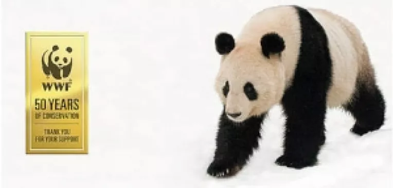 50 de ani de conservare a naturii