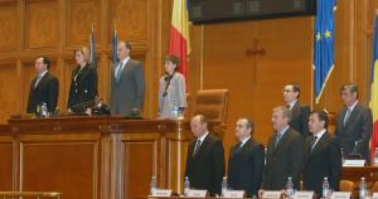 60 de ani de la infiintarea NATO