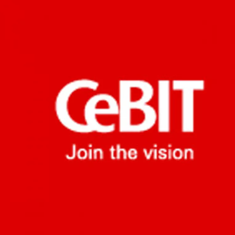 A inceput CeBIT 2007 - Hanovra, Germania