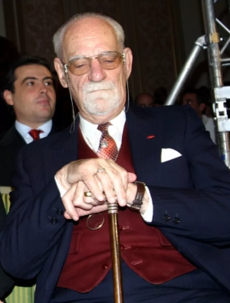  Academia Romana ii cere explicatii lui Balaceanu-Stolnici pe tema colaborarii cu Securitatea