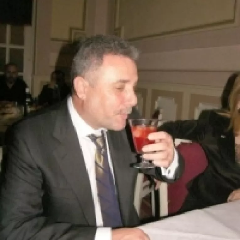 Acuzat de favorizarea infractorului, Moinescu spune ca dosarul pe care il are e "copt" de un dusman