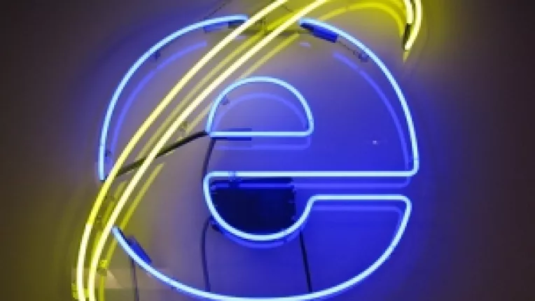 Adio Internet Explorer 6: "Este timpul sa-i spunem la revedere"