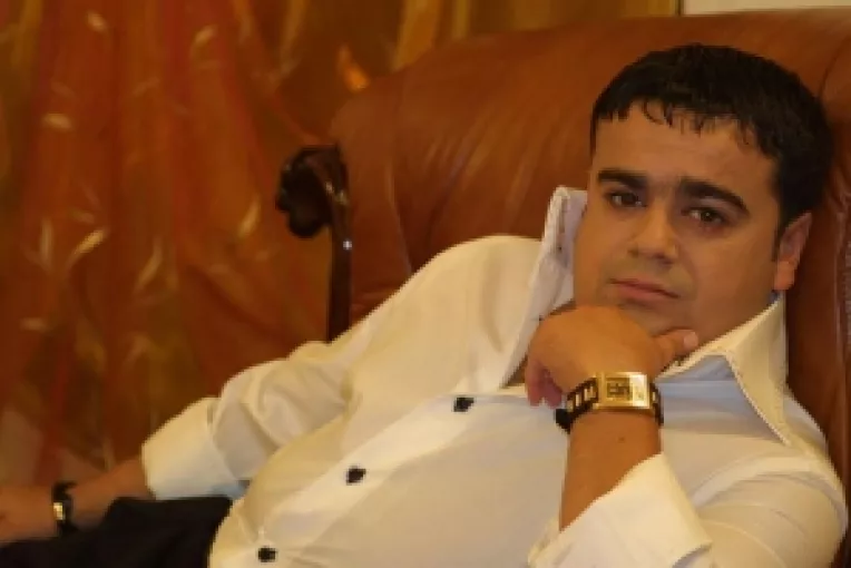 Adrian Minune si Florin Salam, audiati intr-un dosar de tentativa de omor