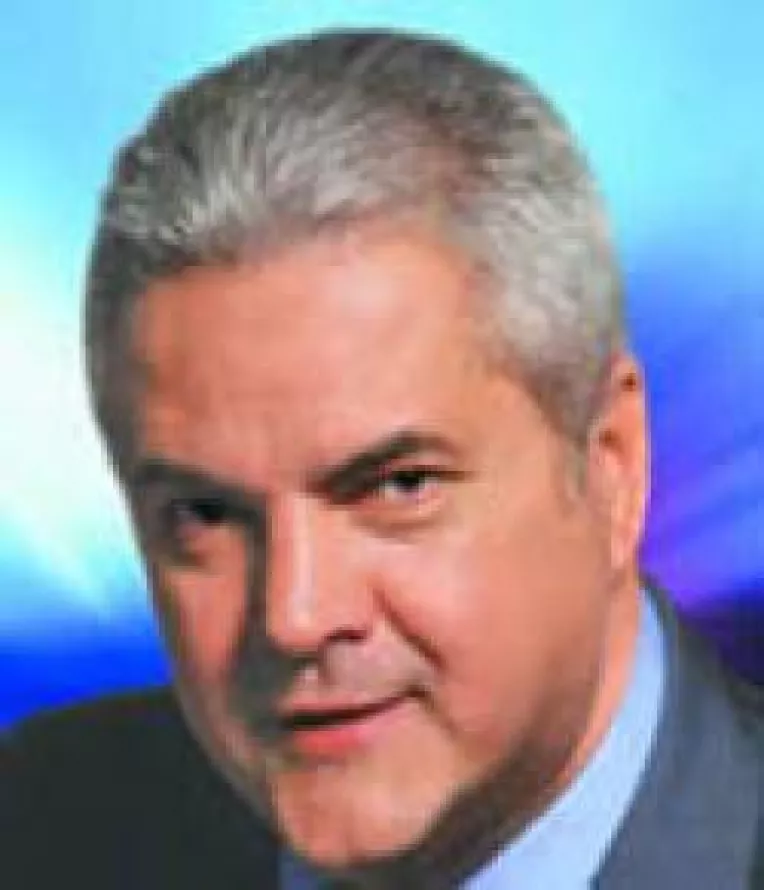 Adrian Nastase: Disparitia unui presedinte al unui stat UE, al unui stat NATO reprezinta o lovitura extrema