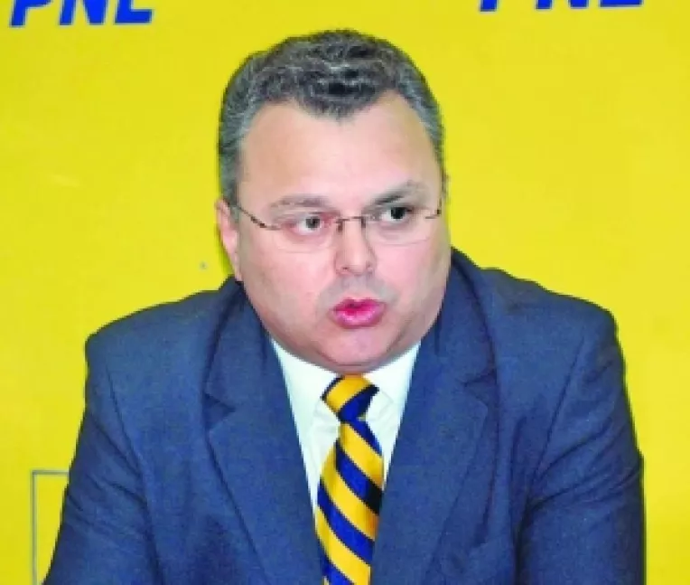 Alegerile pentru conducerea judeteana, in 2010. Rusanu sustine ca declaratia privind decapitarea PNL Constanta nu-i apartine