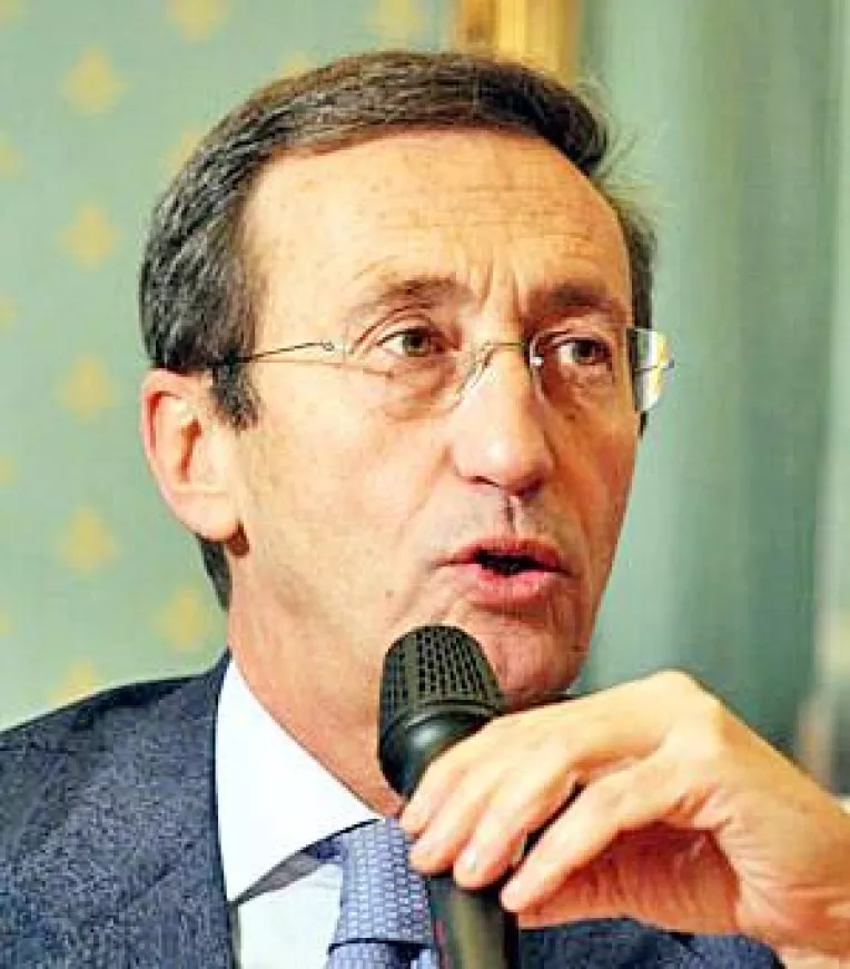 Alianta Nationala fuzioneaza cu Forza Italia