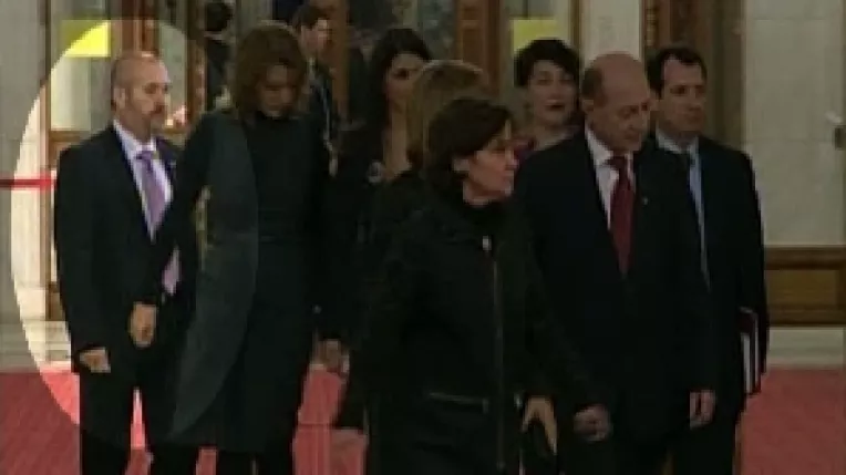 Aliodor Manolea, omul din spatele lui Basescu, l-a ajutat pe acesta sa castige alegerile