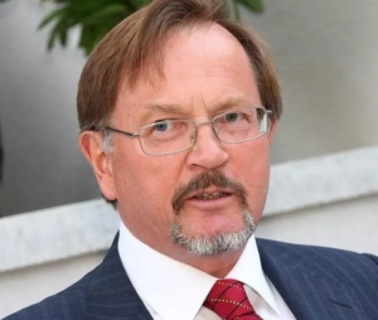 Ambasadorul Norvegiei, Oystein Hovdkinn, este socat de prostia romanilor de a importa alimente!