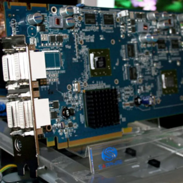 AMD in prim plan la Computex