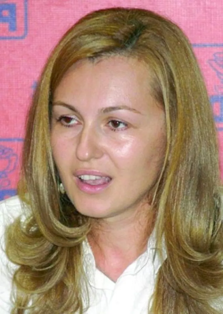 Amendament al deputatului Maria Stavrositu, pentru gradinitele constantene