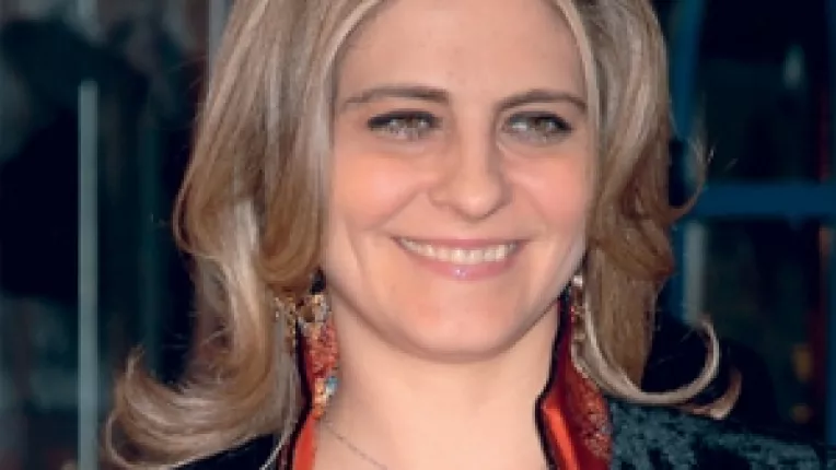 Andreea Mihai, director de Marketing al Carrefour Romania: "Noua colectie TeX prezinta solutii lejere de viata pentru intreaga familie!"