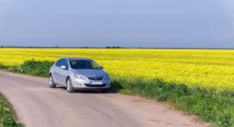 ANM: Prognoza agrometeorologica favorabila pentru perioada 4 - 10 Mai 2019