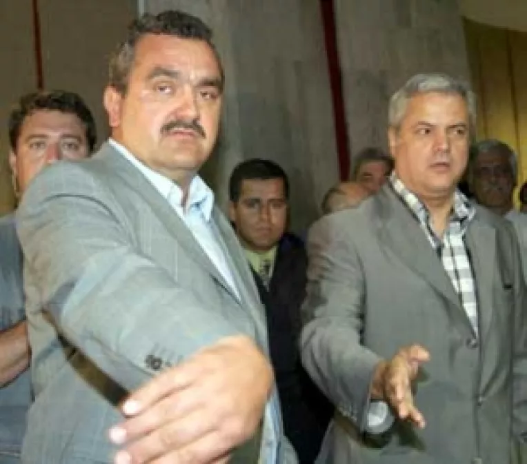 Antonescu pune semnul de intrebare pe solicitarile DNA