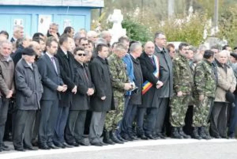 Armata, cinstita de Zilele Craiovei