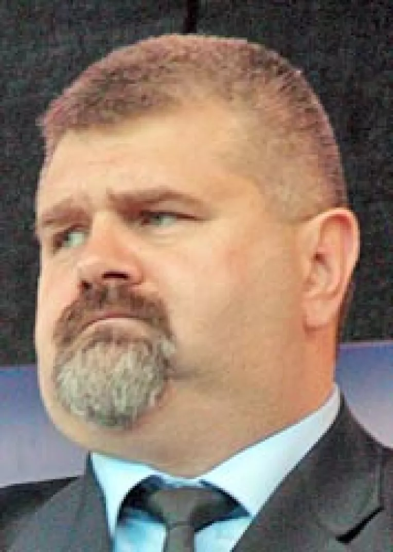 "As fi onorat sa contribui la castigarea Primariei Constanta"