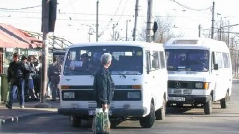 Autoritatea Judeteana de Transport, in timp, dar in intarziere