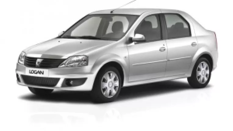 Autoturismele Dacia, bine cotate in Franta