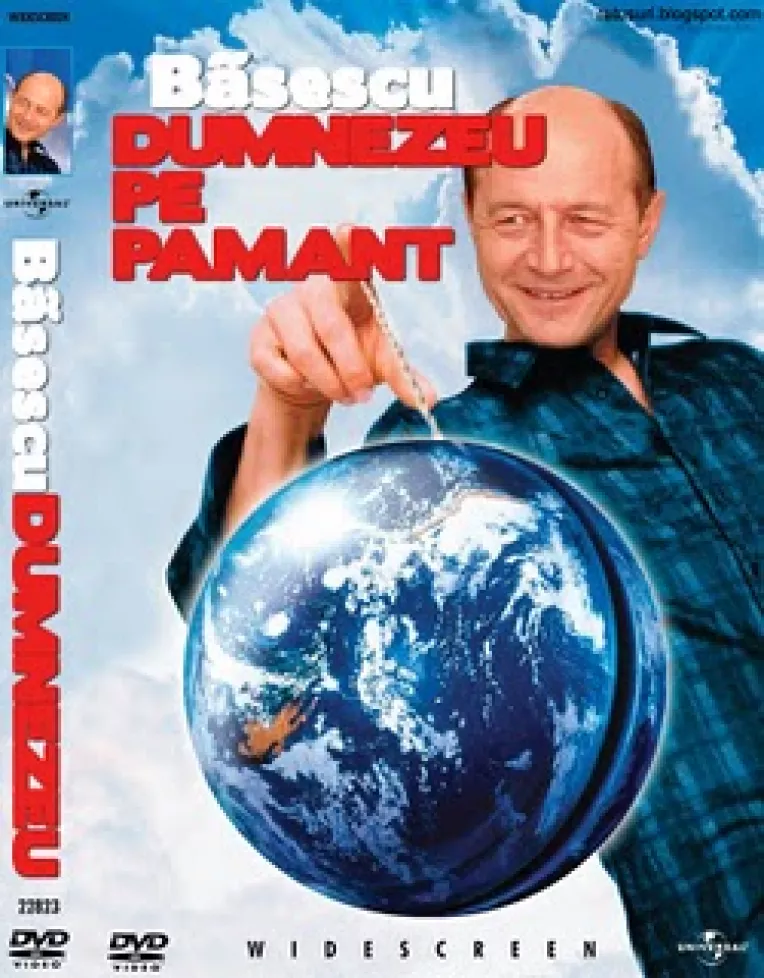 Basescianismul in stare avansata devine foarte periculos pentru societate