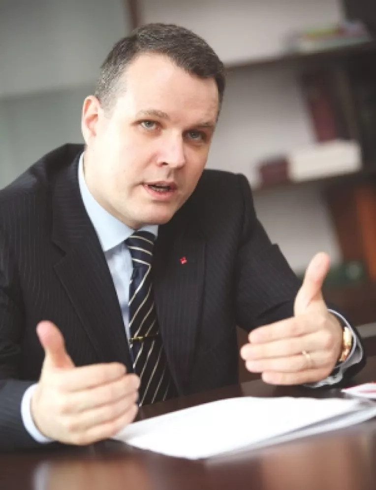 Bazac: "Planul National pentru canicula a fost revizuit"