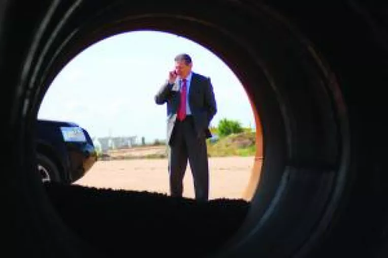 Berceanu vrea taxe de autostrada