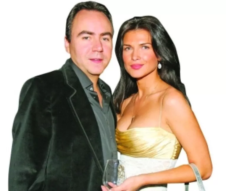 Bobby Paunescu: Mogulul cel bun al presei romanesti