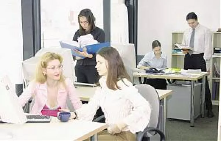 Bugetari fugariti din CJ de salariile mici.