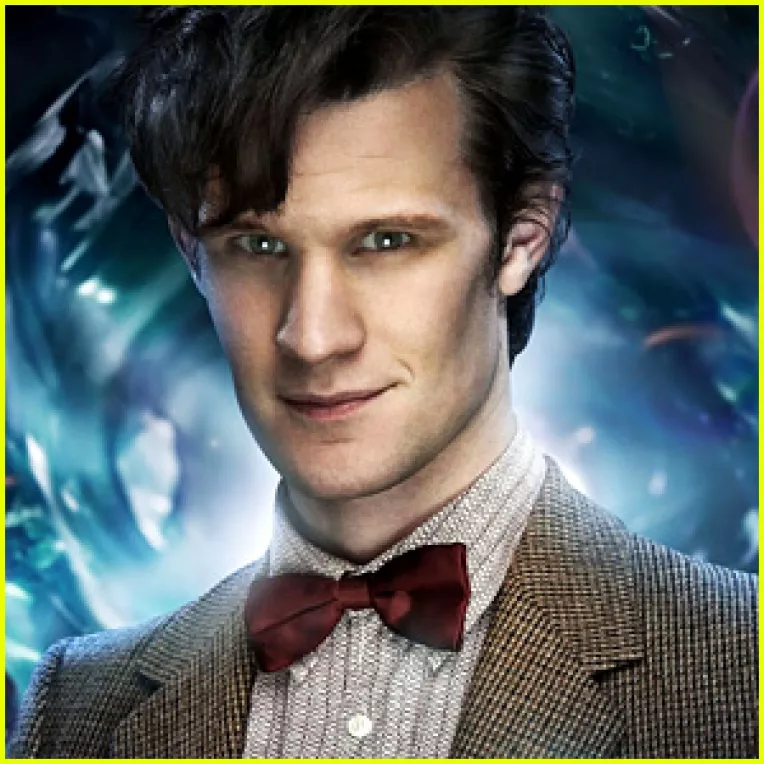 Calatorii in timp gen "Doctor Who" lasa urme pe internet