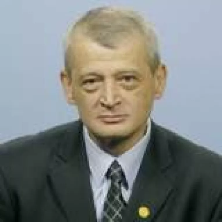 Candidatura independenta a lui Oprescu, infirmata de PSD