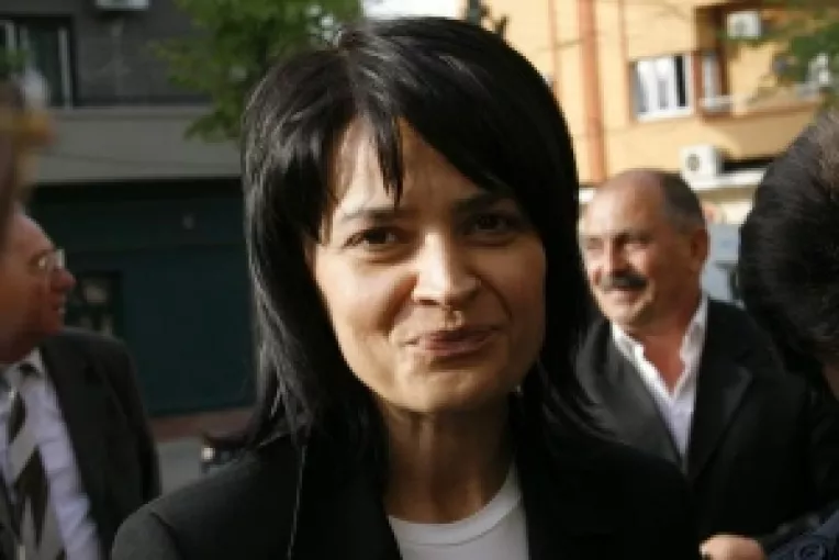 Cazarma din Cernavoda se transforma in biblioteca