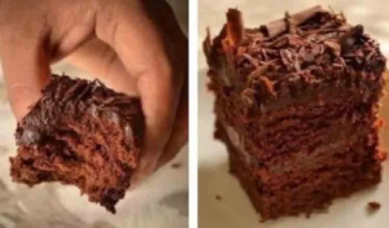 Cea mai simpla prajitura din lume se prepara in 30 de minute