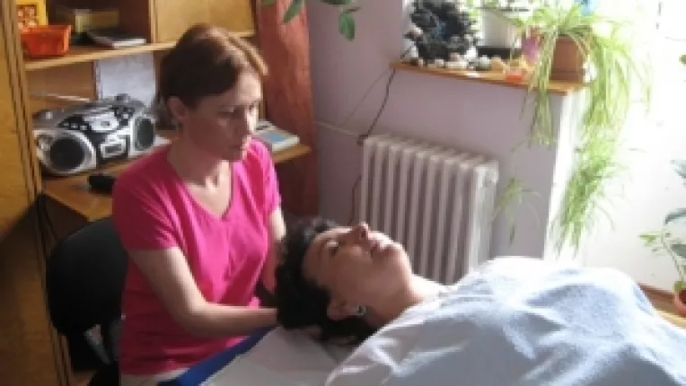 Centrul de Sanatate Medireflex va ofera alternativa!