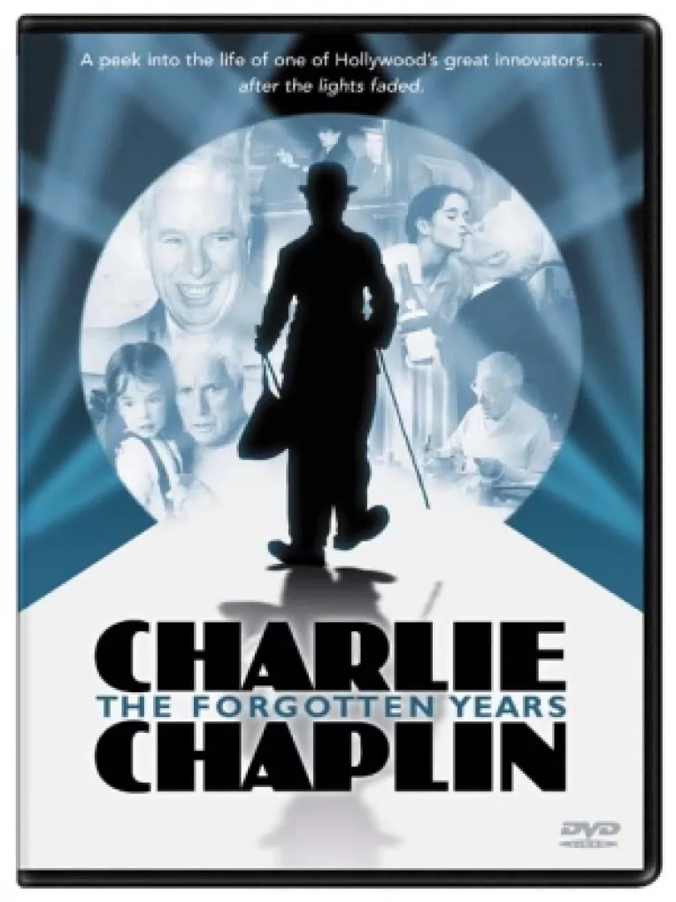 Charlie Chaplin, omagiat de Google printr-un filmulet in care apar angajati ai companiei