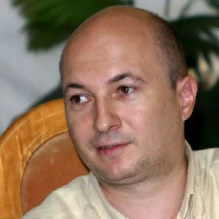 Chelaru se alatura lui Stefanescu in Miscarea care poate ajunge partid