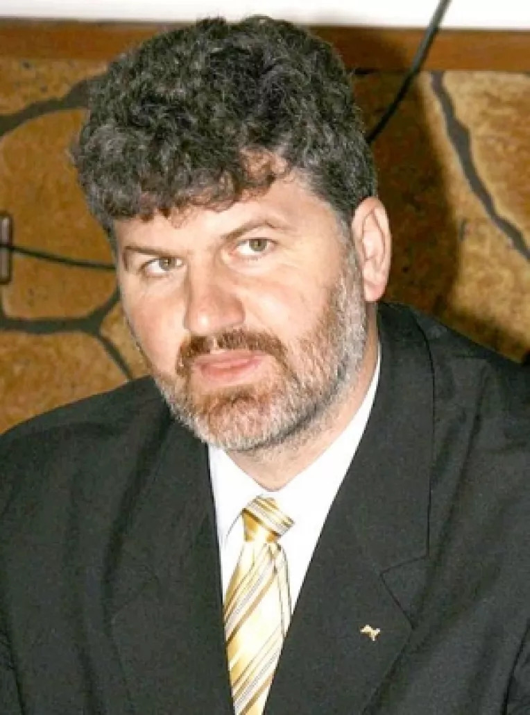 Chelaru spune ca nu-l schimba nimeni din functia de viceprimar