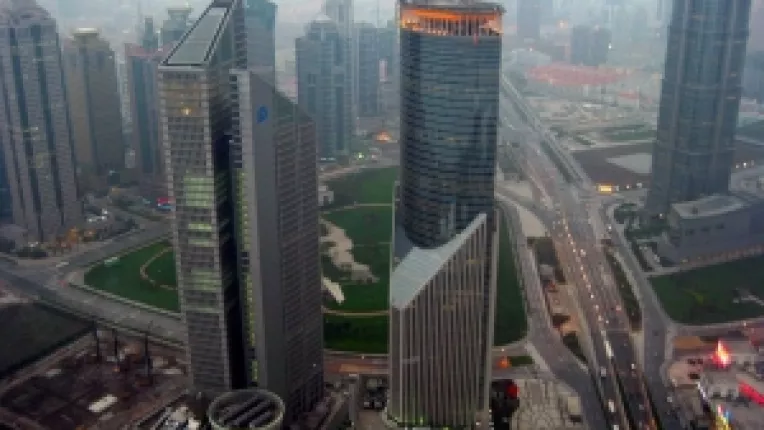 China va devansa Statele Unite si va deveni cea mai mare putere economica a lumii