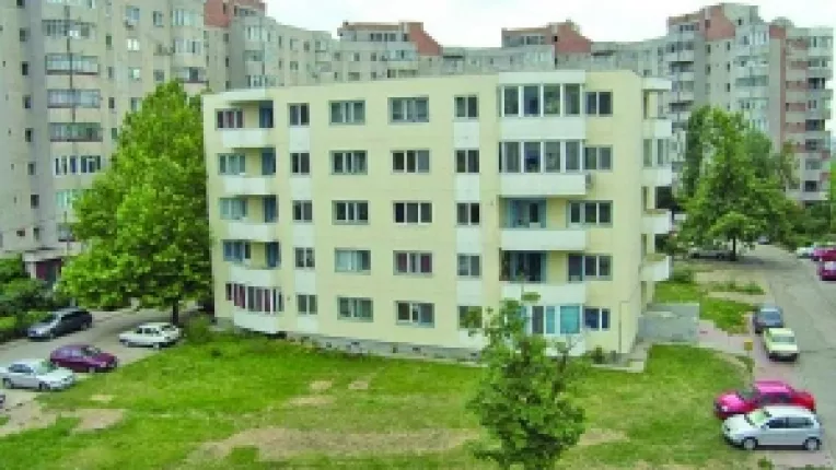 Chirii de lux la imobilele aflate la periferie