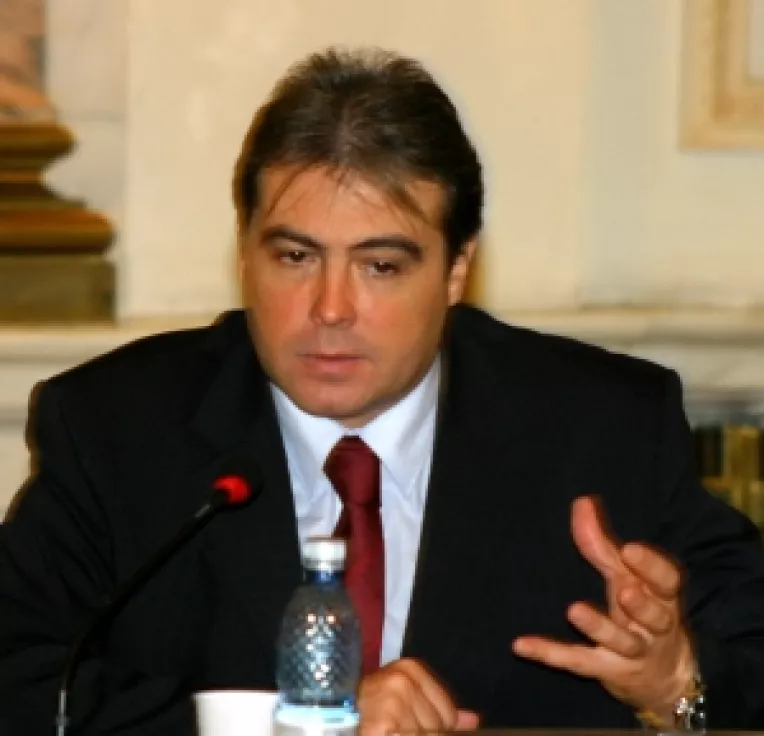 Cioroianu: Cand era ceva mai scump la vorba, Stolojan parea mai inteligent