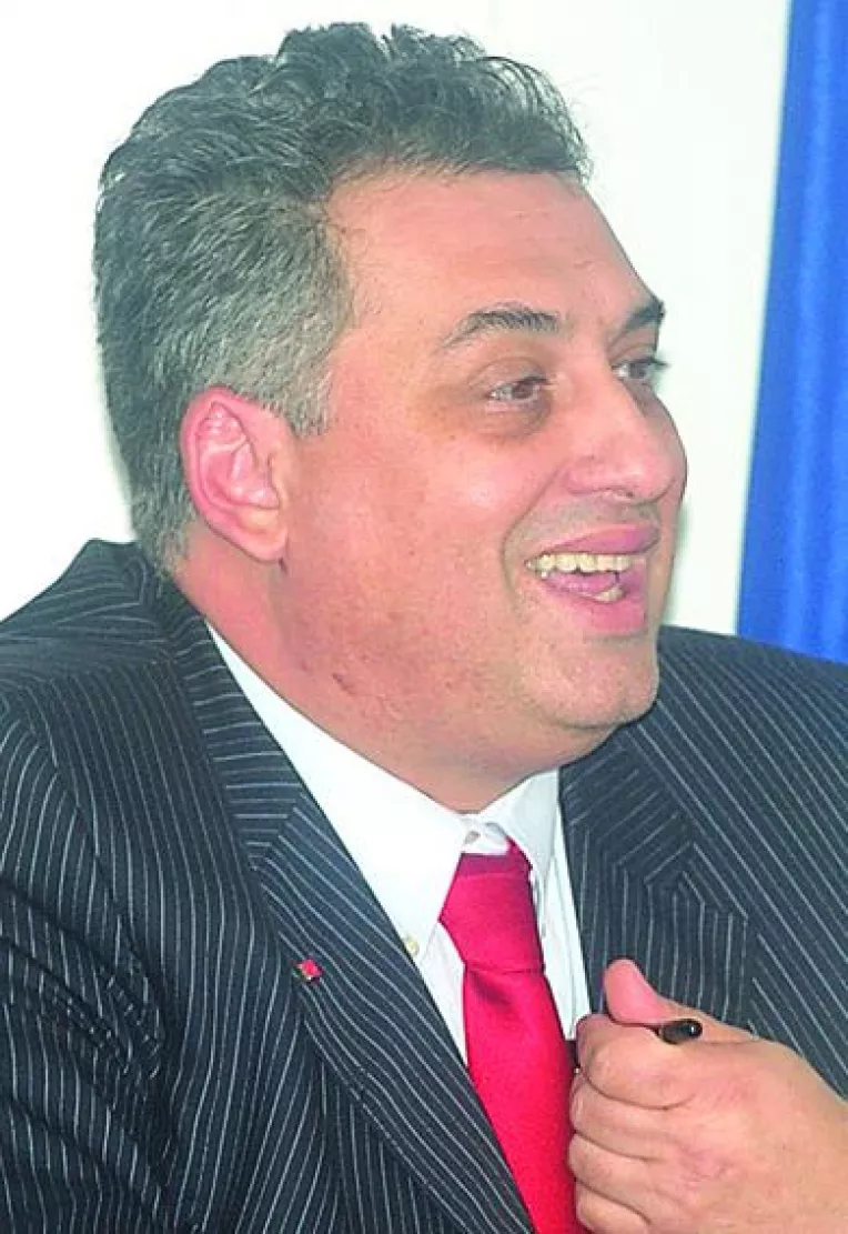 Claudiu Tusac, primarul Mangaliei: "Consiliul Local trebuie dizolvat, sa vina altii care au chef de treaba"