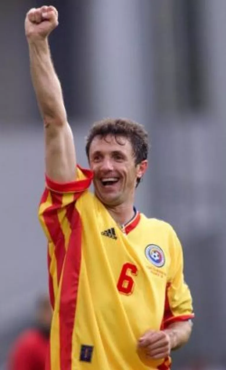 CNSAS: Gheorghe Popescu a primit adeverinta care atesta ca nu a fost informator al Securitatii