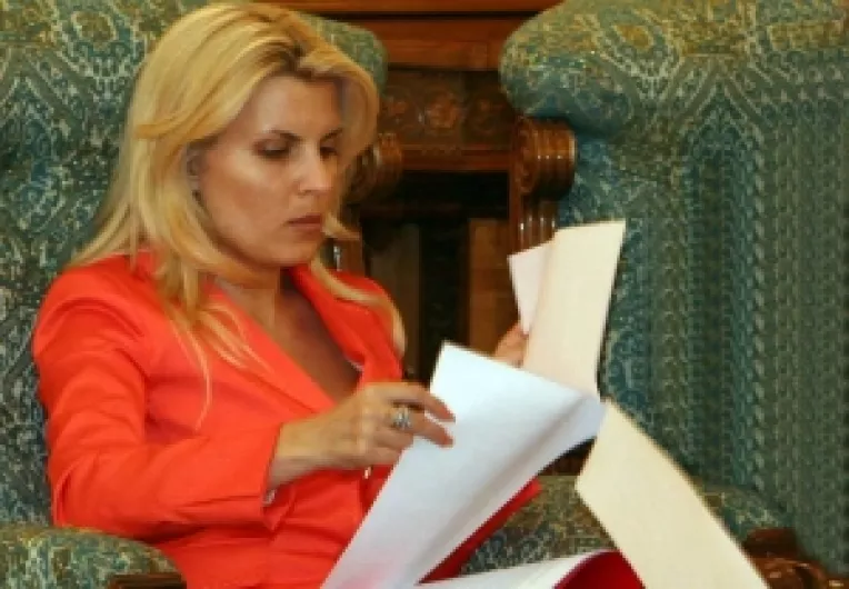 Comisia Udrea: Autoritatea Nationala pentru Reglementarea si Monitorizarea Achizitiilor Publice va ancheta legalitatea documentelor MT