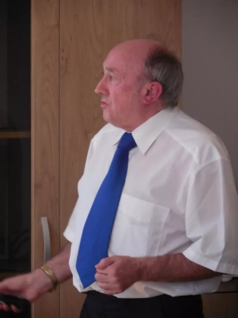 Conf. dr. Ritli Ladislau, Clinica de Pediatrie Oradea: "Avem in vedere optimizarea calitatii vietii copiilor supravietuitori de cancer!"