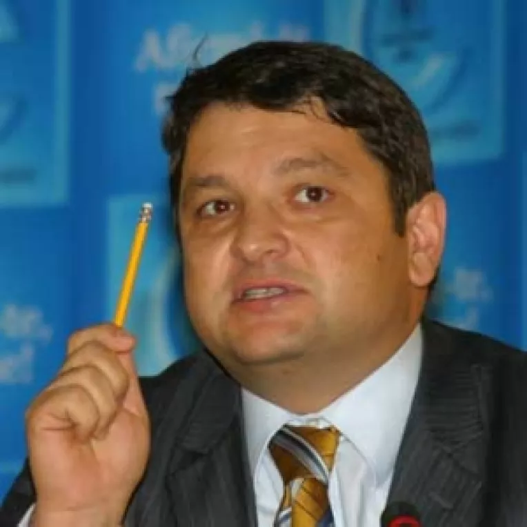 Conservatorii cer scutire de impozit pentru terenurile afectate de seceta
