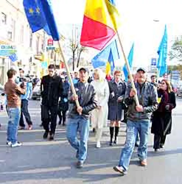 Conservatorul Mihai Leu vrea ca si in politica sa existe fair-play