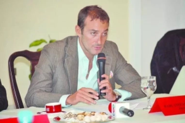 Consiliul Local a aprobat bugetul pe 2009
Mazare reintroduce agrementul nautic, cu goelete pana in Delta