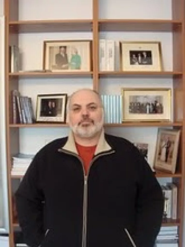 Constantin Gheorghe: "Oficina pupinbaseasca HotNews face magarii"