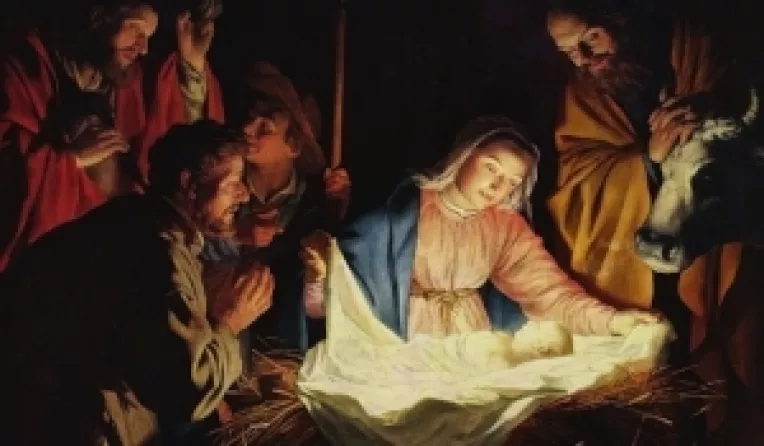 Controverse privind nasterea lui Isus Christos