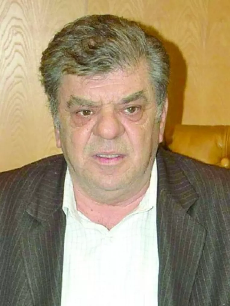 Convocarea sedintei AGA, contestata de PSD
Balan vrea sa traga Primaria Constanta pe sfoara