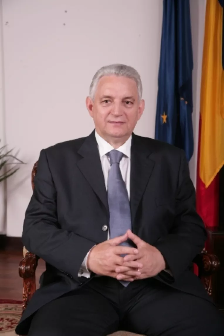 Coordonatorul campaniei USL in Timis si Arad va fi senatorul Ilie Sarbu