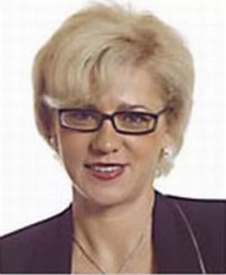 Corina Cretu: Romaniei ii lipseste un arbitru, un pacificator